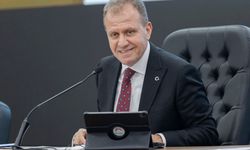 Türkiye Belediyeler Birliği'nin Yeni Başkanı Vahap Seçer Oldu!