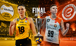 Şampiyonlar Ligi'nde Türk Finali! VakıfBank - Eczacıbaşı Dynavit Final Maçı Ne Zaman? Saat Kaçta, Hangi Kanalda?