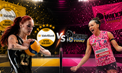 VakıfBank Avrupa Finali Yolunda! VakıfBank - Imoco Volley Maçı Ne Zaman, Saat Kaçta ve Hangi Kanalda?