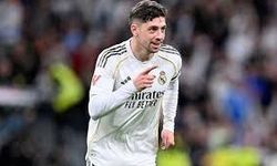 Real Madrid’de Valverde Korkusu! Kulüp Resmen Açıkladı: Yıldız Oyuncuda Kafa Travması Tespit Edildi!