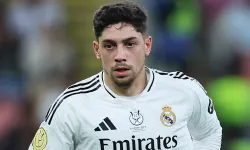 Real Madrid'de Valverde ve Tchouameni Neden Kavga Etti? Valverde'den Kanlı Kavgaya İlişkin Açıklama Geldi!