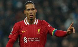 Yılın Transfer Bombası: Dursun Özbek Virgil van Dijk İçin Bizzat Devrede! Dünyaca Ünlü Yıldız Galatasaray Yolunda mı?