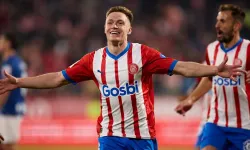 Trabzonspor’da Yılın Transfer Bombası! La Liga’nın Yıldızı Geliyor: Viktor Tsygankov Operasyonu Başladı!