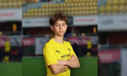 Volkan Mutlu Kimdir Kaç Yaşında Nereli? Fenerbahçe'nin Yeni Transferi Volkan Mutlu Hangi Takımda Oynuyordu?
