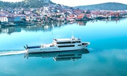 Midilli Tatili İçin Büyük Kolaylık! Uğur Jale Lines ile Vizeyi Dert Etmeden Avrupa’dasınız