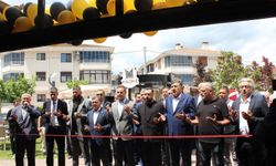 Balıkesir'de Ailelerin Yeni Adresi Olacak! Yıldız Yaşam Kompleksi Görkemli Törenle Açıldı