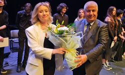 Karesi Şehit Turgut Solak Fen Lisesi yıl sonu programı