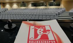 Balıkesirspor’da Kongre Şoku! Olağan Genel Kurul Ertelendi: İşte Yeni Tarih ve Detaylar...