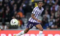 Trabzonspor'a Fransa'dan Kötü Haber! Yann Gboho'nun Kararını Değiştiren Olay Ne? 15 Milyon Euro'luk Kanat Elden Kaçtı!