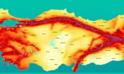 Yedisu Fayı Nerede, Hangi İllerden Geçiyor? Prof. Dr. Süleyman Pampal'ın Uyardığı Yedisu Fayı Haritası ve Riskli İller: