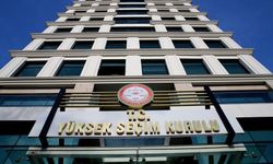Yüksek Seçim Kurulu CHP Gündemiyle Saat 11:00'de Olağanüstü Toplantı Kararı Aldı