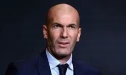 SON DAKİKA: Beşiktaş'ta Zinedine Zidane Bombası! Serdal Adalı'dan Tenik Direktörlüğe Tarihi Hamle!