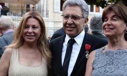 Zülfü Livaneli’nin Eşi Ülker Livaneli Kaza Geçirdi! Bodrum’dan Gelen Haber Sevenlerini Üzdü! Sağlık Durumu Nasıl?