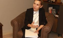 Oleolog Selin Ertür: Edremit yağlık zeytini zirveyi hak ediyor