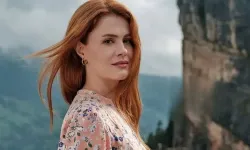 BURCU CAVRAR’DAN ORTAĞINA VEDA! Onur Dilber’in Taşacak Bu Deniz Dizisinden Ayrılığına İlk Yorum: "Ben de Şok Yaşadım"