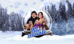 Kar Masalı Filmi Bu Akşam TV'de: Konusu Nedir, Oyuncuları Kimler, Nerede Hangi Otelde Çekildi?