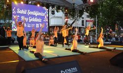 Bandırma’da Sağlıklı Yaşam Şöleni: Festival Heyecanı Başlıyor!
