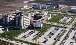BAÜN Hastanesi’nden izlenimler