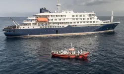 Hantavirüs Görülen Gemi MV Hondius Yeniden Seferde! MV Hondius İçin Hollanda'dan Resmi Sefer İzni Çıktı!
