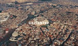 Gaziantep’in ruhunu anlatan film yayında: Küresel marka yolculuğu başladı