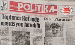 18 Haziran 1990 Pazartesi: Toptancı halinde operasyon hazırlığı