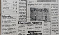22 Haziran 1990 Cuma: Belediyeden zam yağmuru