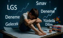 Sınavların Gölgesinde Daha Kaç Haziran?
