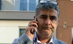 İBB'DE ŞOK EDEN OLAY! Kültür A.Ş. Genel Müdür Yardımcısı Erhan Karaal Kaçırıldı! 2 Kişi Gözaltında