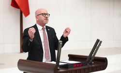 Serkan Sarı: "Torba Yasalarla Meclis'in İradesi Zayıflatılıyor"