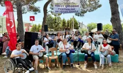 Balıkesir'de Doğa Ve Kültür Şöleni! 2. Bulut Çiğdemi Festivali Türkmen Dağı Eteklerinde Başlıyor!