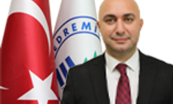 Edremit Belediyesi’nde Görev Değişikliği: Yeni Başkan Yardımcısı Belli Oldu