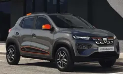 UCUZ ELEKTRİKLİ YENİ DACIA SPRING YOLLARA ÇIKIYOR! Avrupa Üretimi İkinci Nesil Spring’in Özellikleri ve Fiyat Listesi