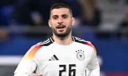FUTBOL DÜNYASININ PARLAYAN YILDIZI! Deniz Undav Kimdir, Aslen Nereli, Türk mü ve Hangi Takımda Oynuyor?