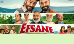 Efsane Filmi Nerede Çekildi, Ne Zaman Çekildi? Ahmet Kural'ın Başrolde Olduğu Efsane Filmi Konusu ve Oyuncuları!