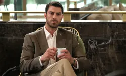Daha 17'nin Hakan'ı Armağan Oğuz Kimdir, Kaç Yaşında ve Nereli? İşte Rol Aldığı Dizi ve Filmler