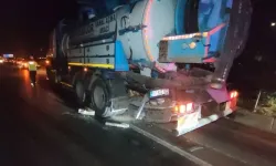Antalya’da YKS Yolunda Kaza: Kızını Sınava Götürmeye Giden Baba Hayatını Kaybetti