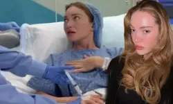 Danla Bilic Apar Topar Ameliyata Alındı! Hastane Odasından Son Sağlık Durumu Açıklaması