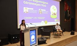 Bandırma Onyedi Eylül Üniversitesi'nde Bağımlılıkla Mücadele Konferansı