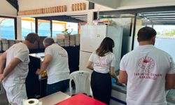 Marmara’da Gıda Denetimleri Aralıksız Sürüyor: "Güvenilir Gıda Önceliğimiz"