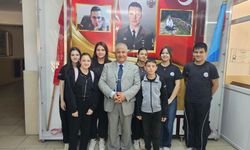 Balıkesir İl Milli Eğitim Müdürü Selehattin Kal'dan Burhaniye’de Okul Ziyaretleri ve Temaslar