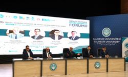 BAÜN'de Mesleki Eğitimde Dönüşüm: Üniversite-Sanayi İş Birliği Masaya Yatırıldı
