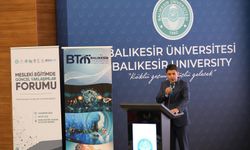 Balıkesir'de Gençlerle Buluşan Bakan Yardımcısı Osman Boyraz'dan Heyecanlandıran Mesaj!