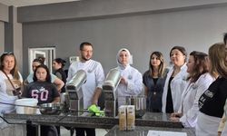 Sütün Lezzet Yolculuğu Gastronomi Akademisi’nde Taçlandı