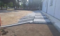 Kepsut Belediyesi'nden 4 Haziran Günlük Hizmet Faaliyetleri
