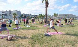 Burhaniye’de Ücretsiz Spor Keyfi: Pilates ve Zumba Dersleri Başlıyor!