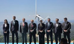 İvrindi’de Enerji Yatırımı: Uygar RES’in İlk Fazı Açıldı