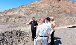 Gönen’de Sera OSB Vizyonu: Modern Tarımın Merkezi Yükseliyor