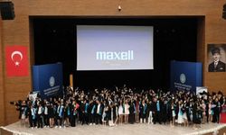 Balıkesir Üniversitesi Spor Bilimleri Fakültesi'nde Mezuniyet Coşkusu!