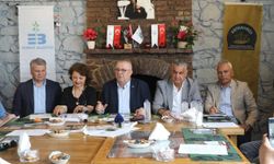 Antandros Antik Fest İçin Geri Sayım Başladı