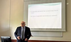 BAÜN Hukuk Fakültesi Polonya’da: Uluslararası Akademik İş Birliği Güçleniyor
